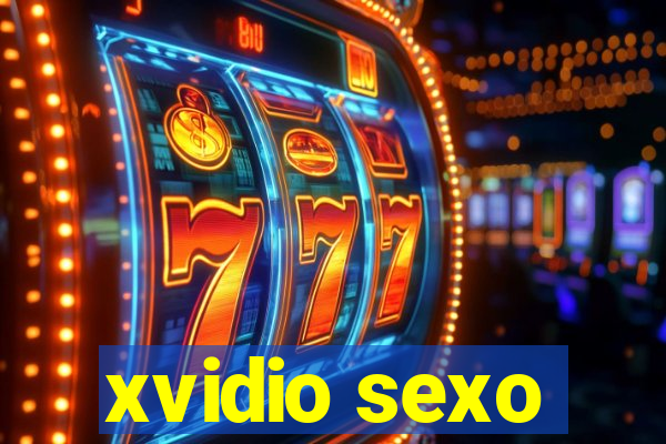 xvidio sexo